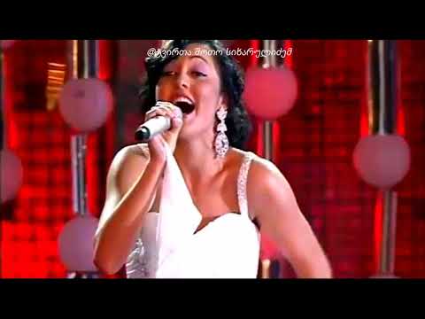 ძალიან ლამაზი ქართული სიმღერა იავნანა LIKA XANTADZE - IAVNANA MXOLOD QARTULI